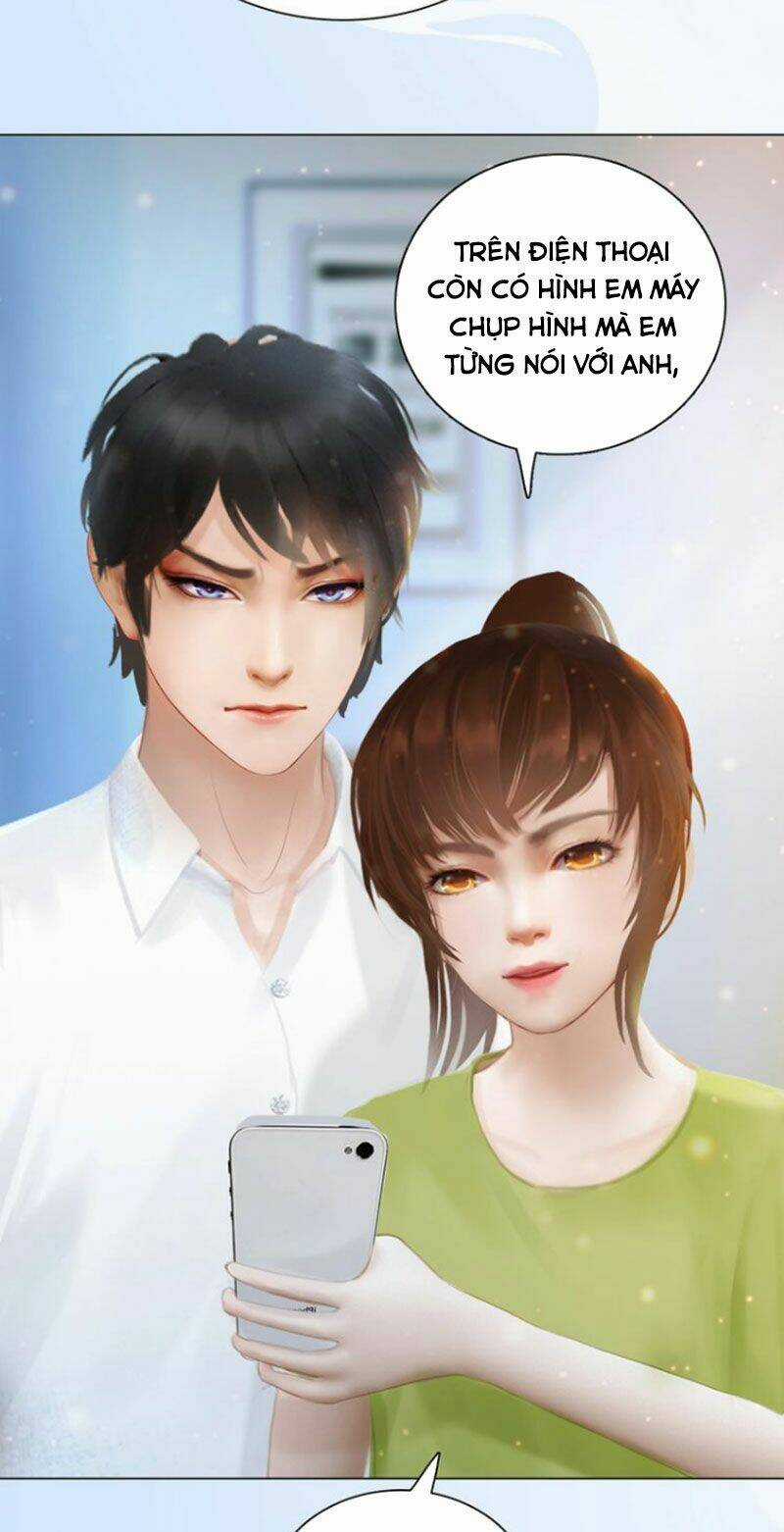 Yêu Nhan Lệnh - Chapter 101.2 - Trang 22
