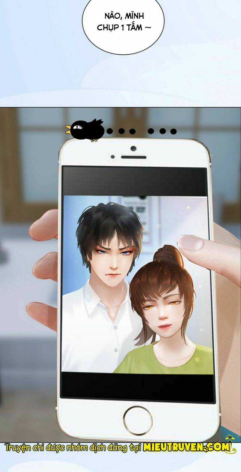 Yêu Nhan Lệnh - Chapter 101.2 - Trang 23