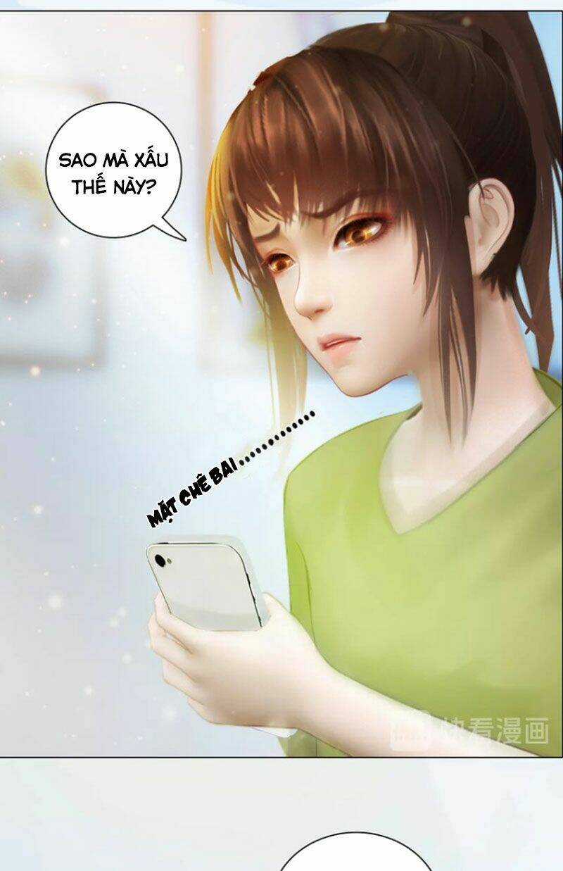 Yêu Nhan Lệnh - Chapter 101.2 - Trang 24