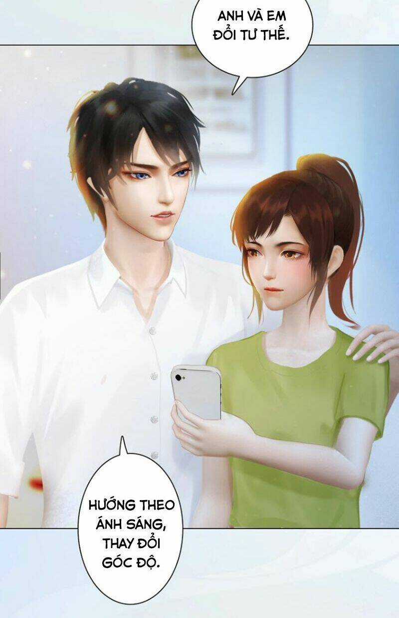 Yêu Nhan Lệnh - Chapter 101.2 - Trang 25