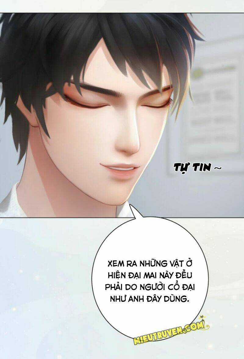 Yêu Nhan Lệnh - Chapter 101.2 - Trang 27