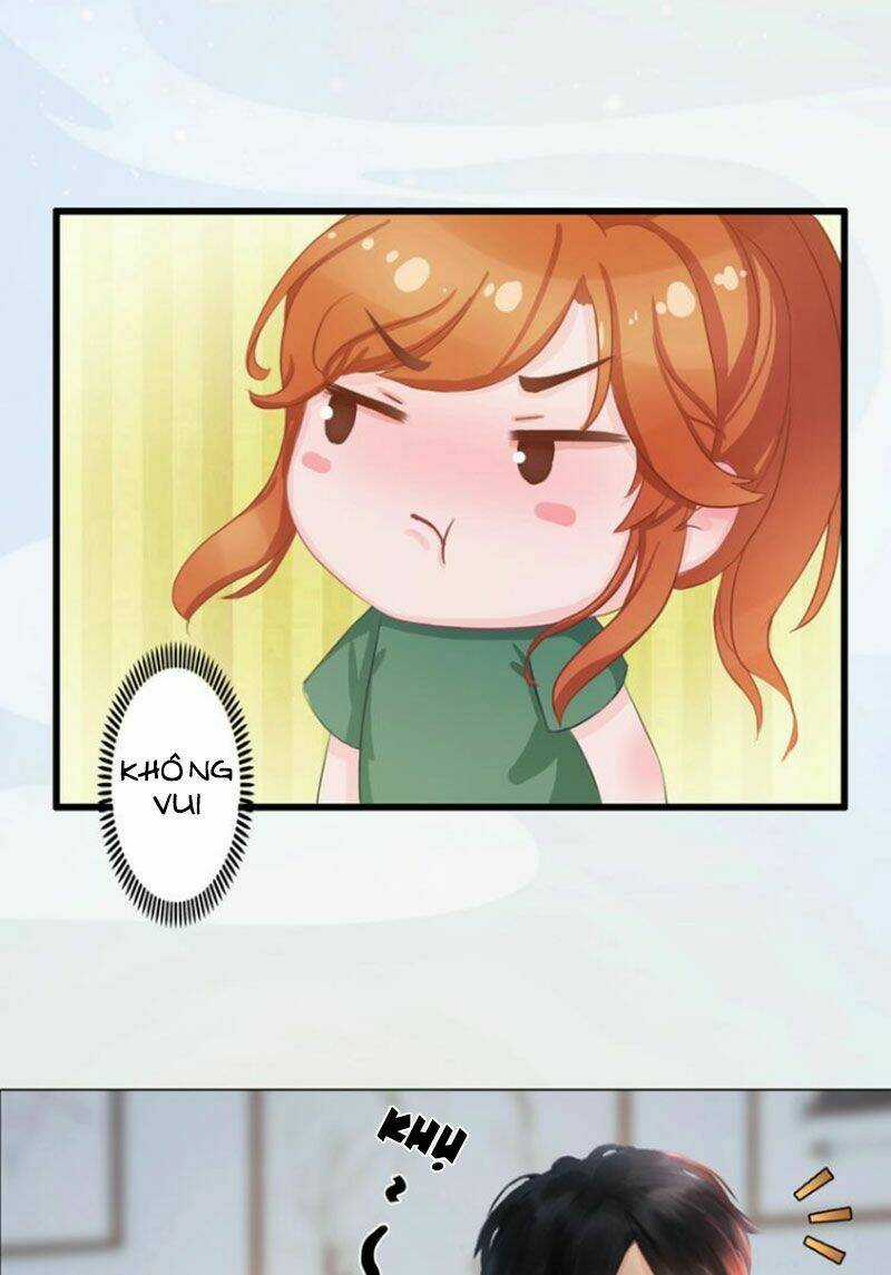 Yêu Nhan Lệnh - Chapter 101.2 - Trang 28