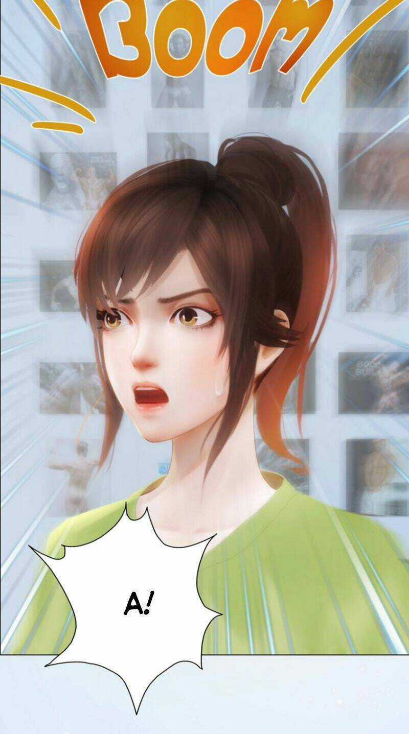 Yêu Nhan Lệnh - Chapter 101.2 - Trang 31