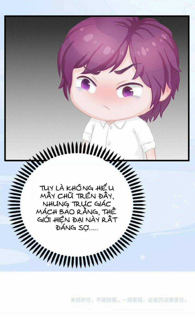 Yêu Nhan Lệnh - Chapter 101.2 - Trang 33