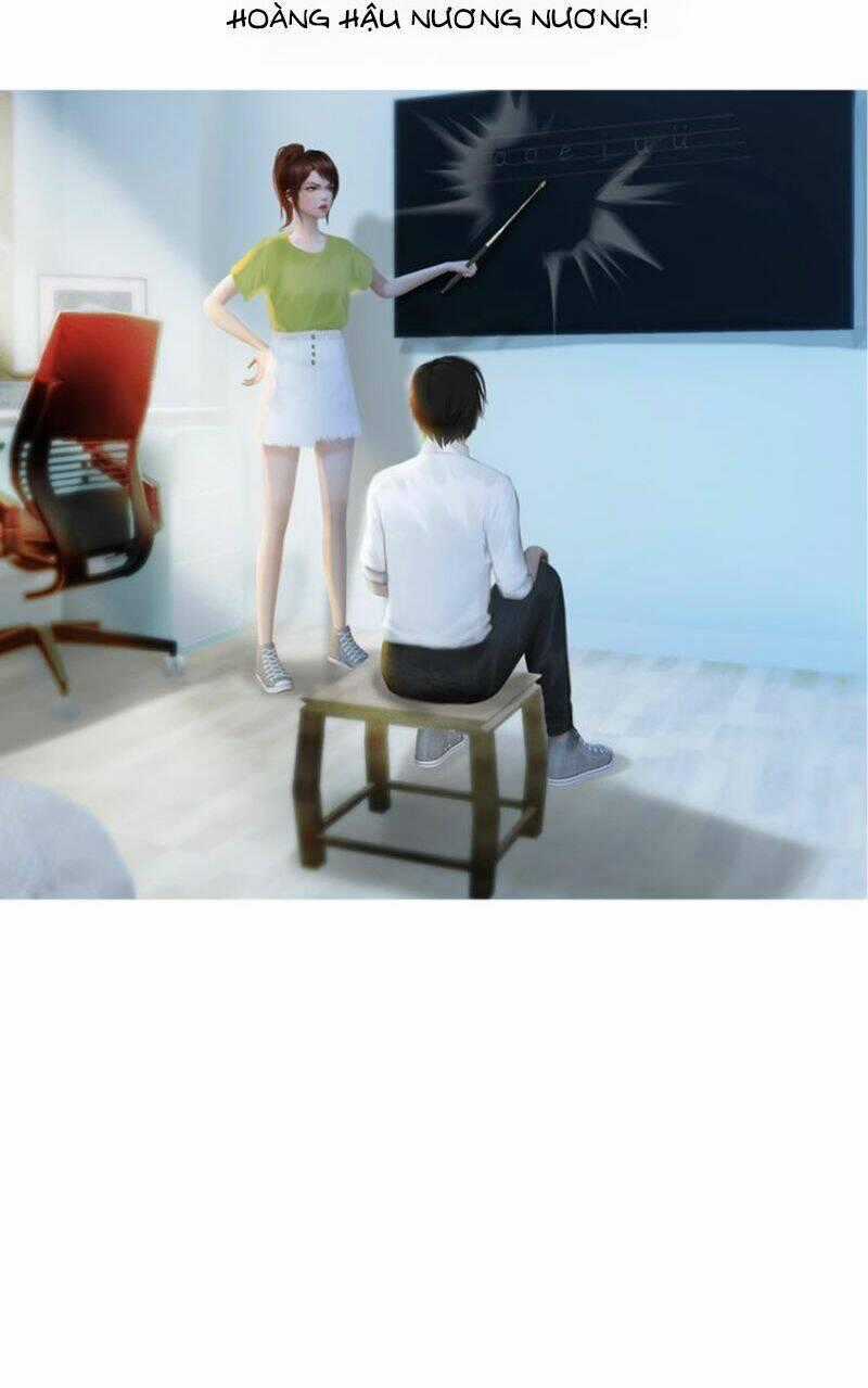 Yêu Nhan Lệnh - Chapter 101.2 - Trang 35