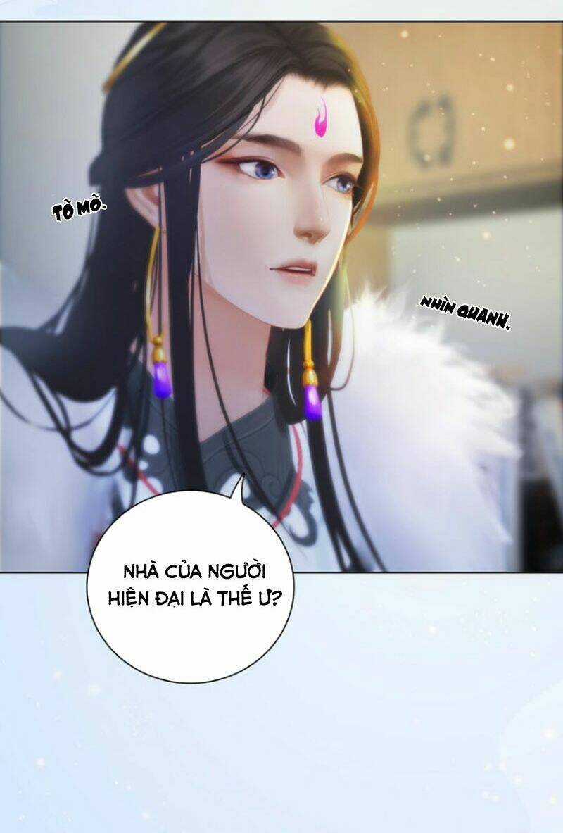 Yêu Nhan Lệnh - Chapter 101.2 - Trang 5