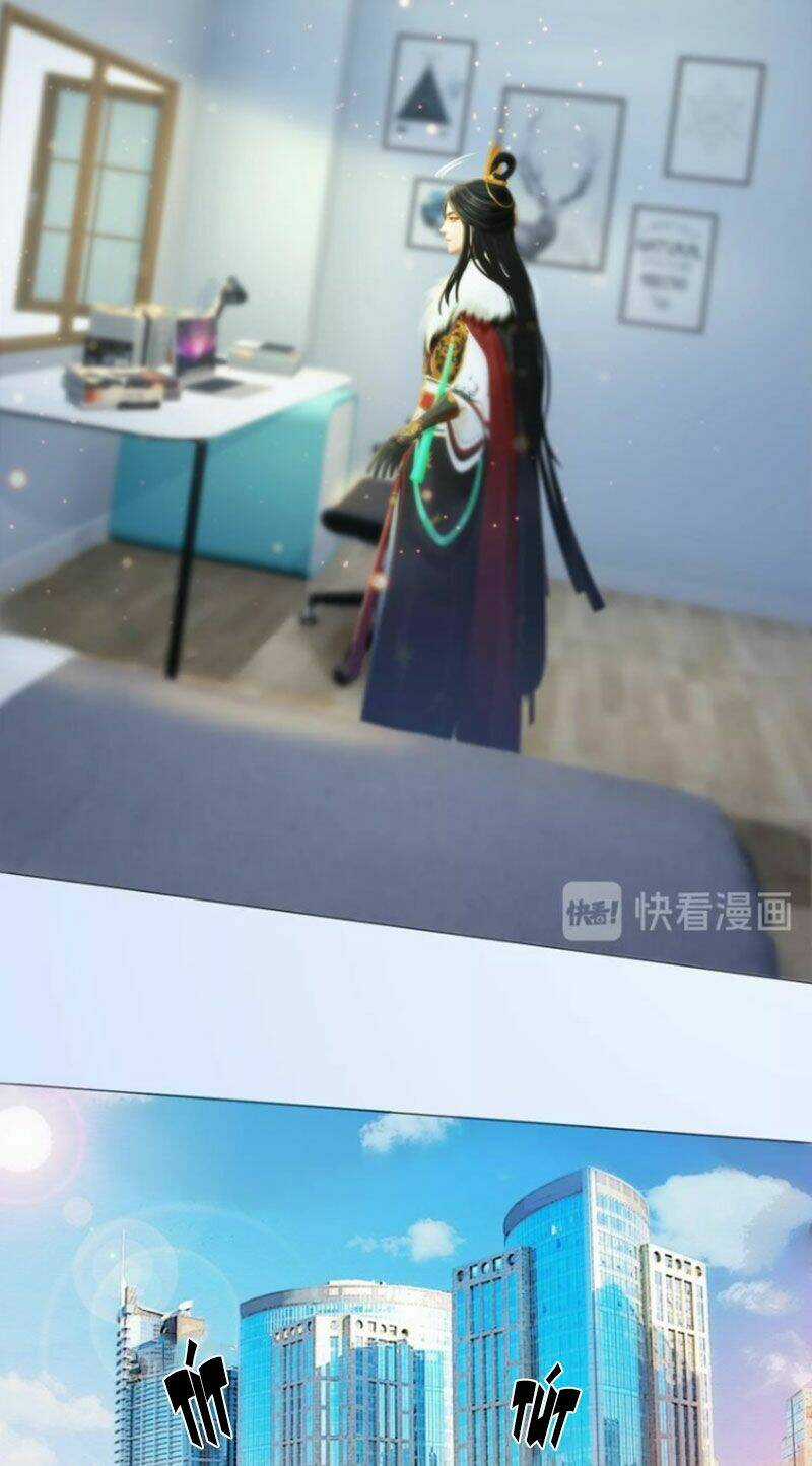 Yêu Nhan Lệnh - Chapter 101.2 - Trang 8