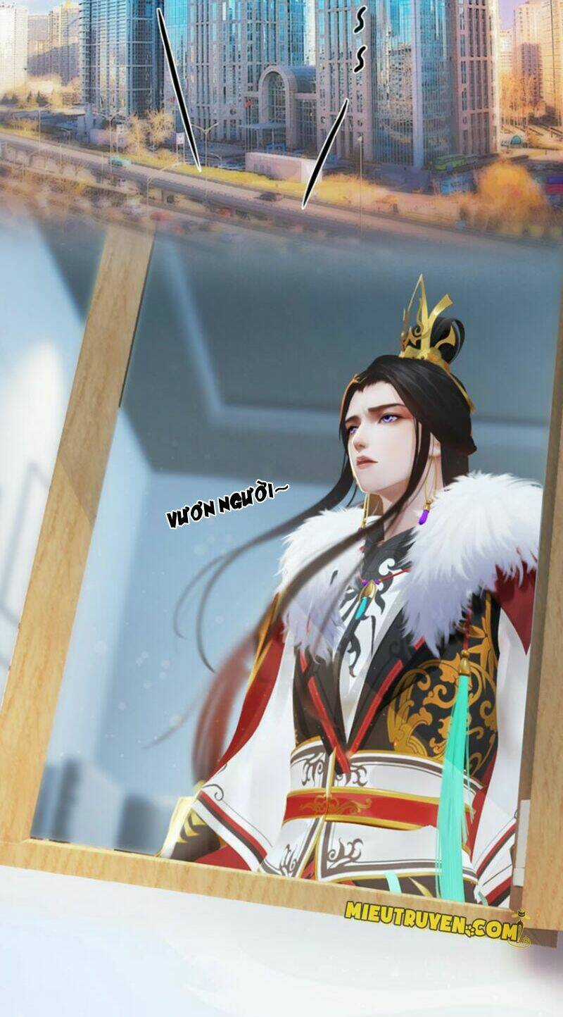 Yêu Nhan Lệnh - Chapter 101.2 - Trang 9