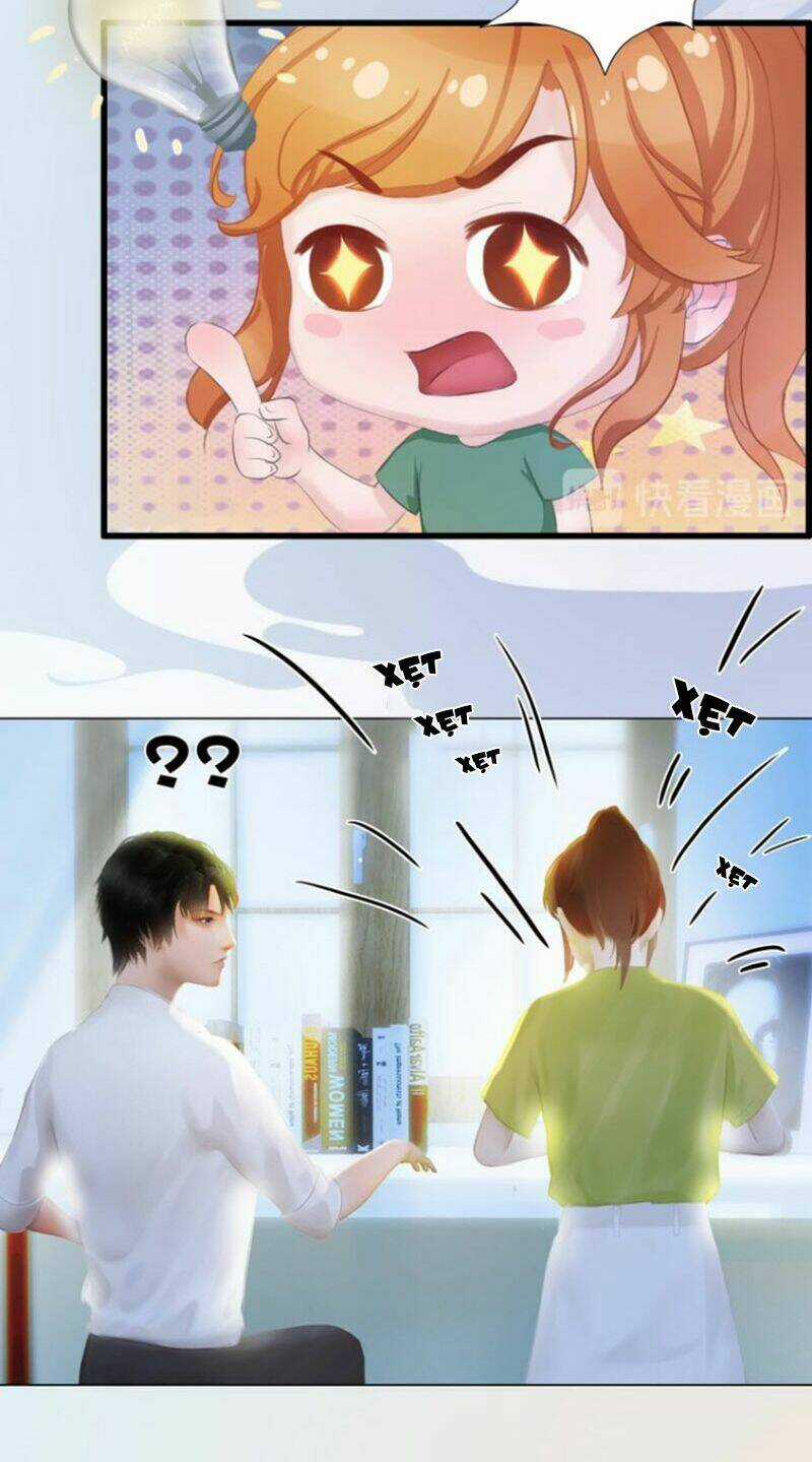 Yêu Nhan Lệnh - Chapter 101.3 - Trang 13