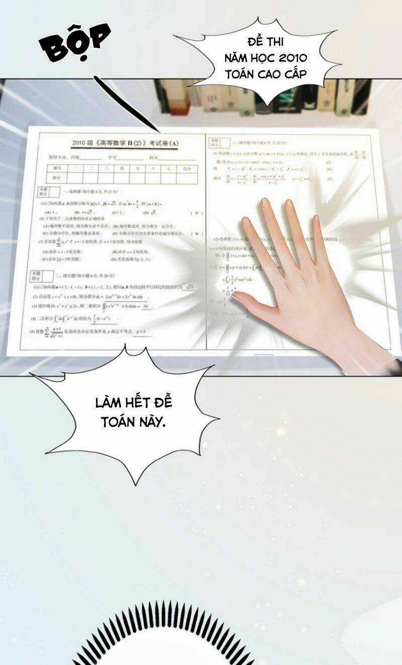 Yêu Nhan Lệnh - Chapter 101.3 - Trang 14