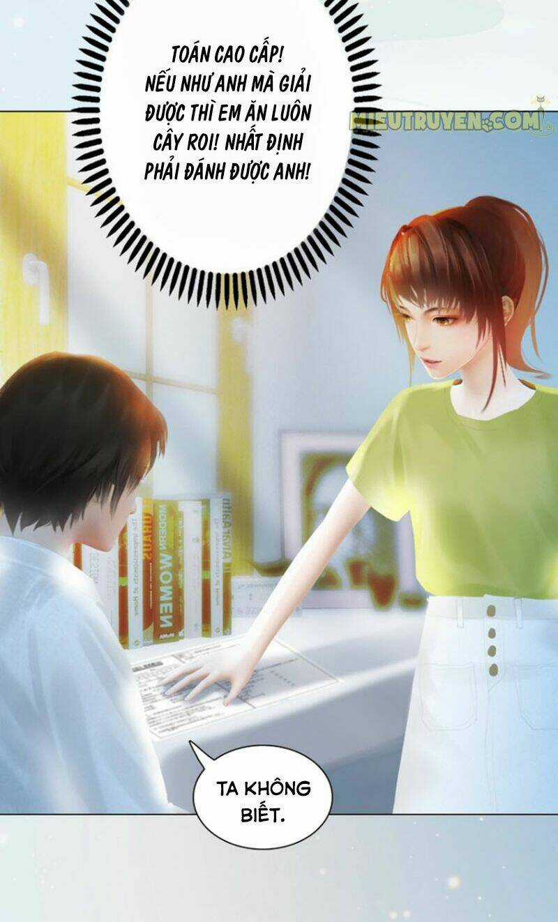 Yêu Nhan Lệnh - Chapter 101.3 - Trang 15