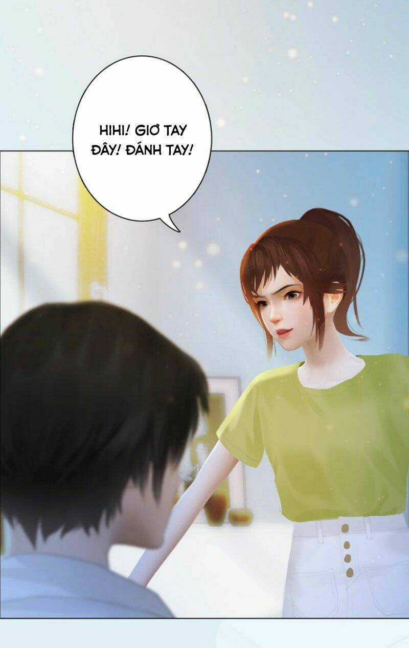 Yêu Nhan Lệnh - Chapter 101.3 - Trang 16