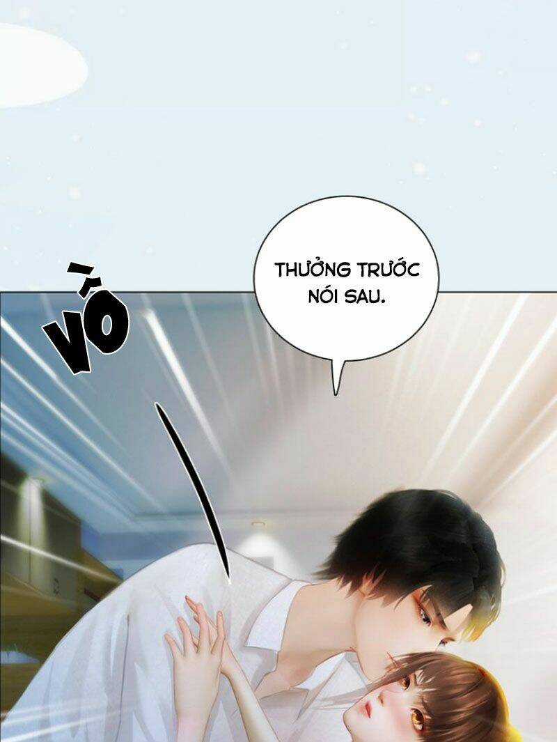 Yêu Nhan Lệnh - Chapter 101.3 - Trang 18