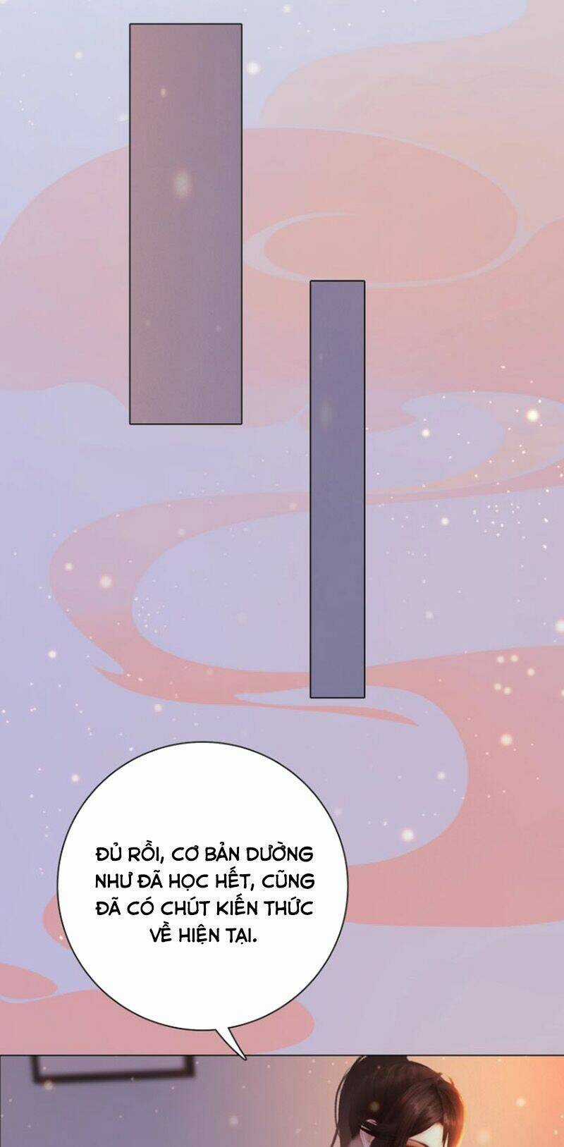 Yêu Nhan Lệnh - Chapter 101.3 - Trang 20