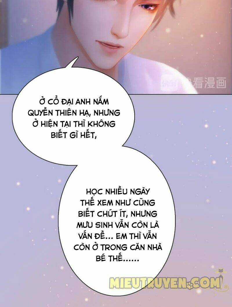 Yêu Nhan Lệnh - Chapter 101.3 - Trang 23