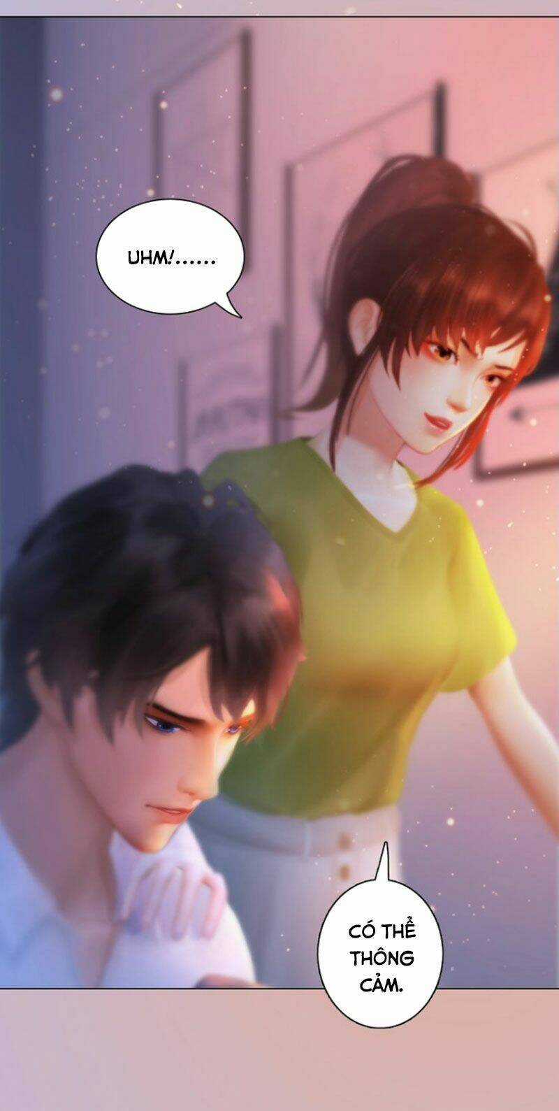 Yêu Nhan Lệnh - Chapter 101.3 - Trang 24