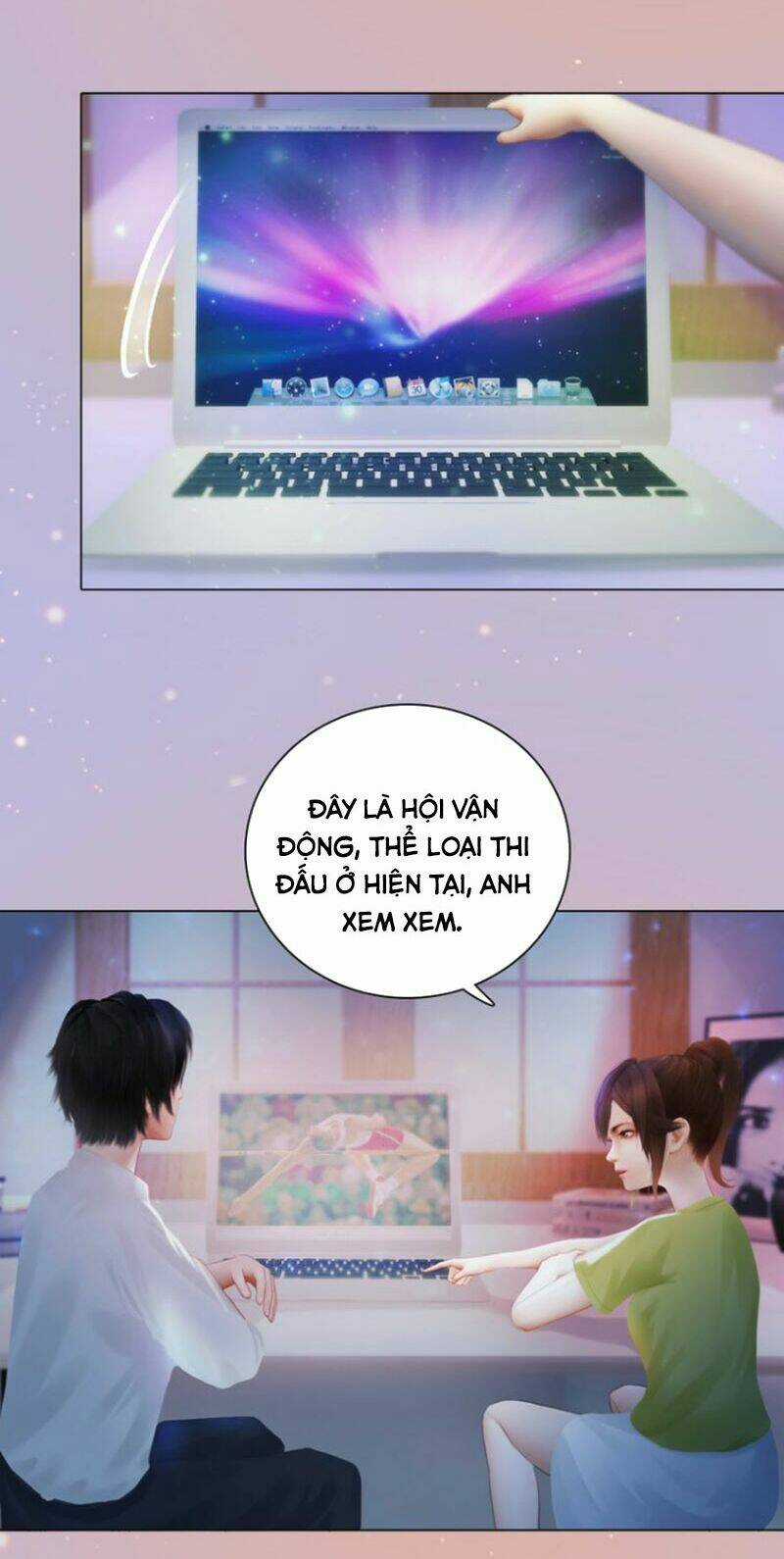 Yêu Nhan Lệnh - Chapter 101.3 - Trang 25