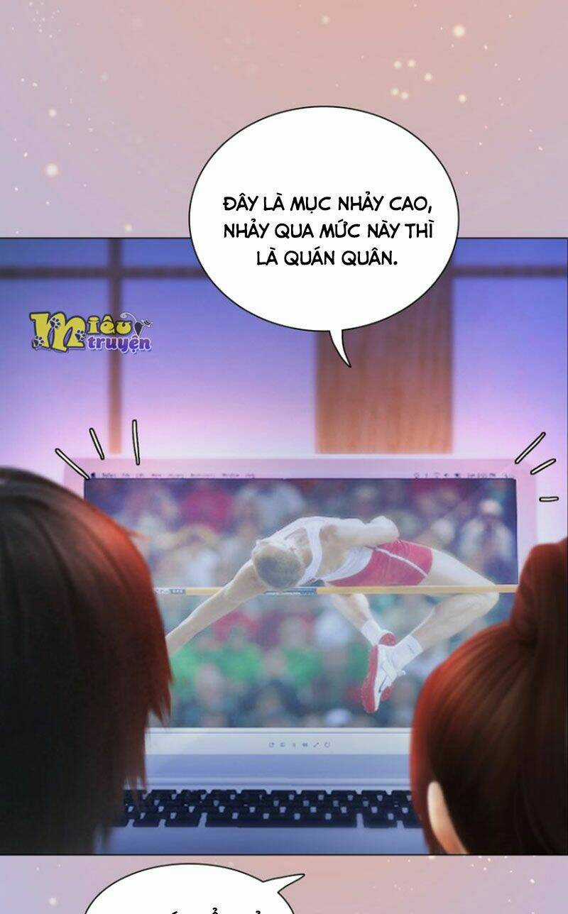 Yêu Nhan Lệnh - Chapter 101.3 - Trang 26