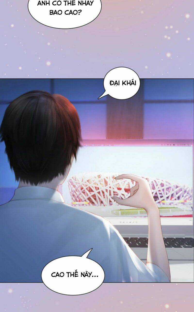 Yêu Nhan Lệnh - Chapter 101.3 - Trang 27