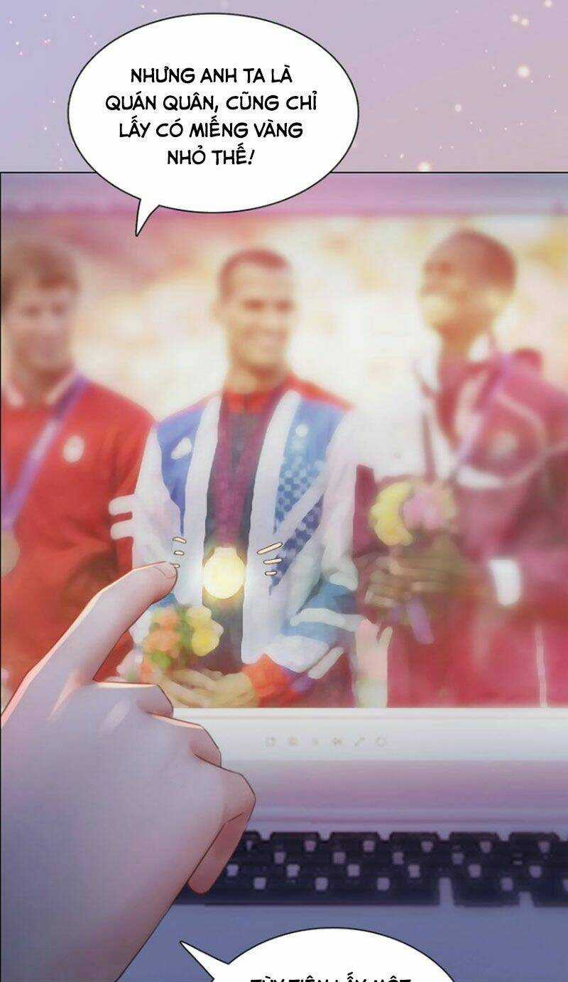 Yêu Nhan Lệnh - Chapter 101.3 - Trang 29