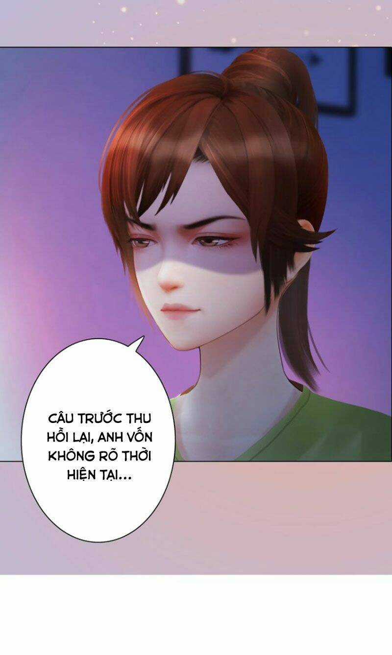 Yêu Nhan Lệnh - Chapter 101.3 - Trang 31