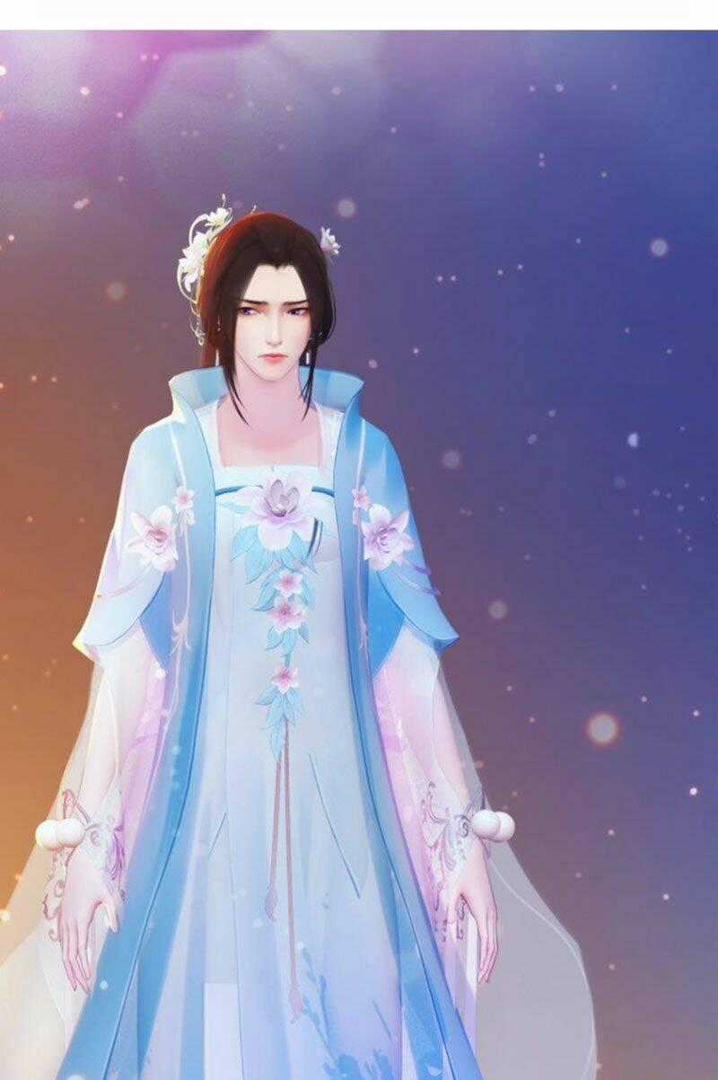 Yêu Nhan Lệnh - Chapter 101.3 - Trang 33