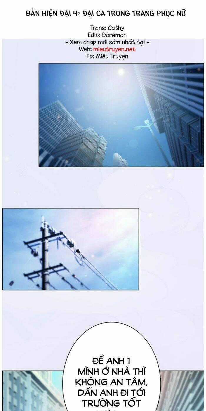 Yêu Nhan Lệnh - Chapter 101.4 - Trang 2