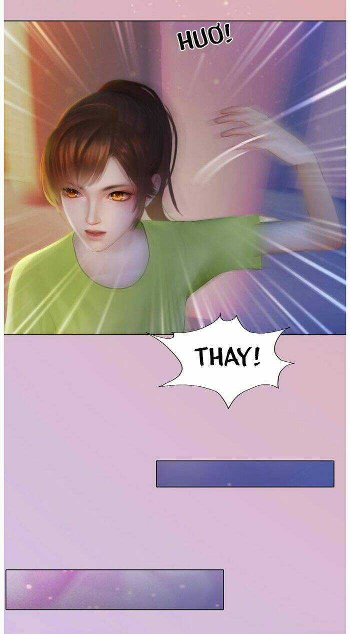 Yêu Nhan Lệnh - Chapter 101.4 - Trang 21