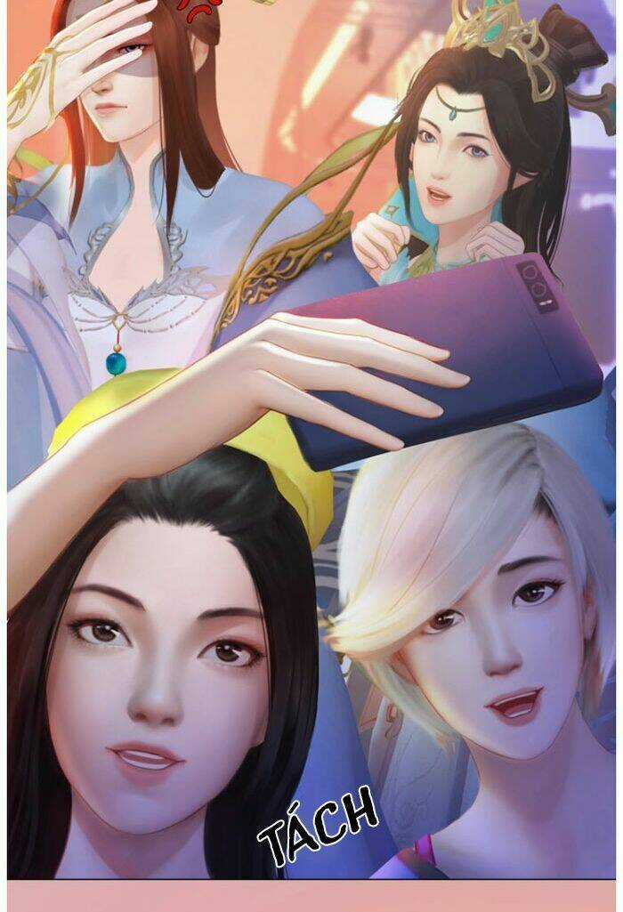 Yêu Nhan Lệnh - Chapter 101.4 - Trang 26