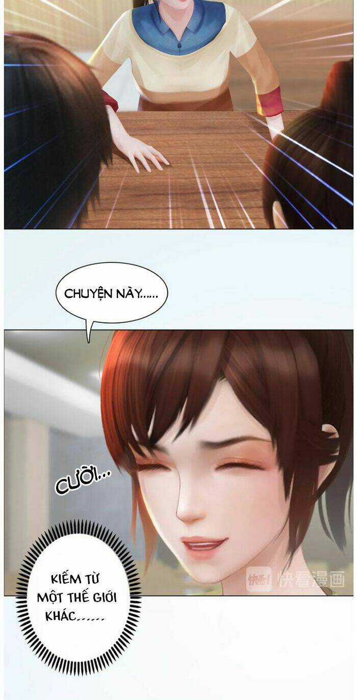 Yêu Nhan Lệnh - Chapter 101.4 - Trang 7