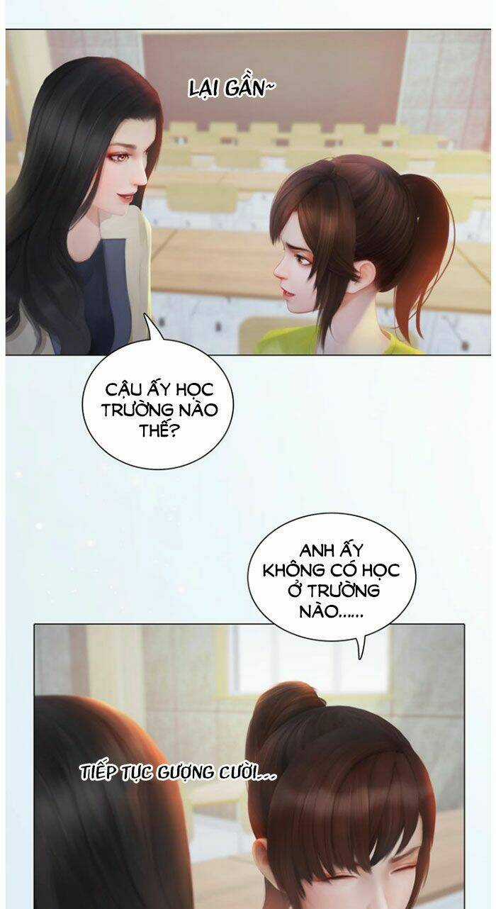 Yêu Nhan Lệnh - Chapter 101.4 - Trang 8