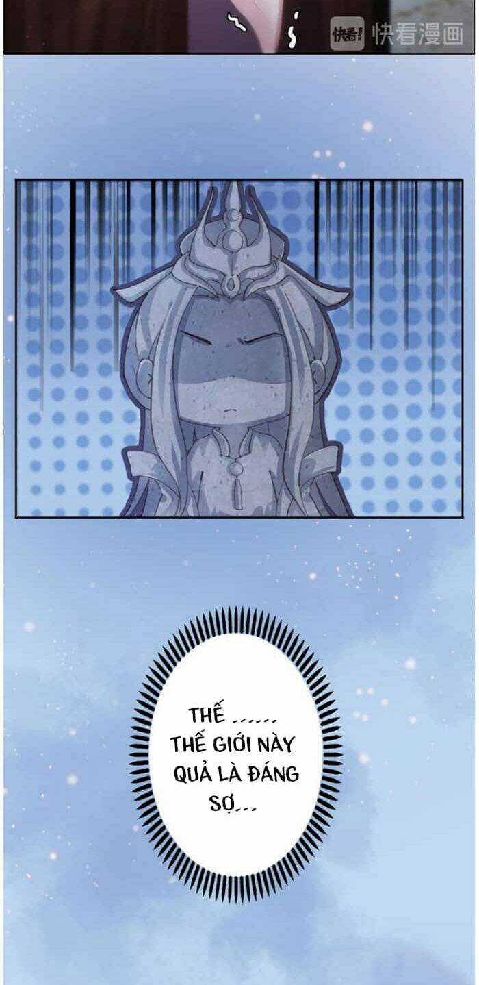 Yêu Nhan Lệnh - Chapter 101.5 - Trang 11