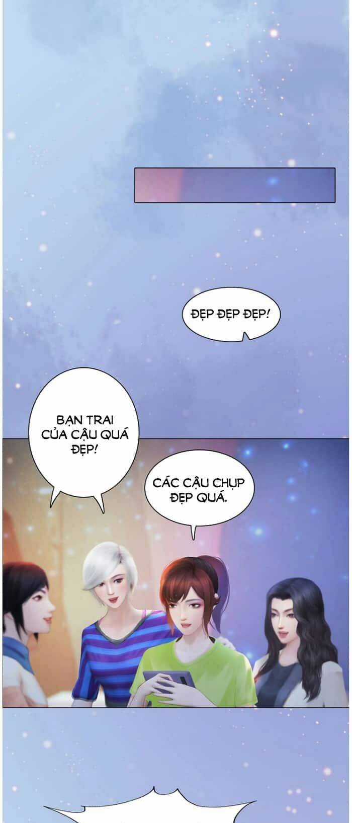 Yêu Nhan Lệnh - Chapter 101.5 - Trang 12