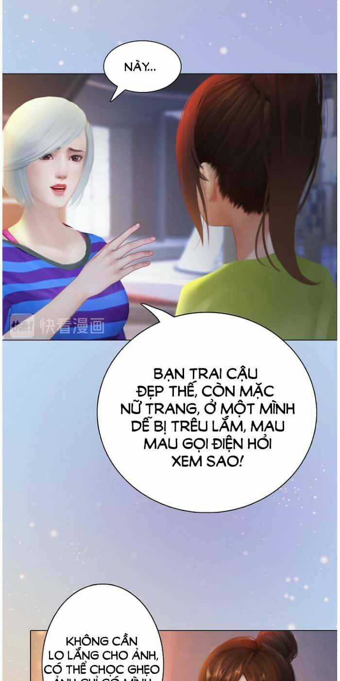 Yêu Nhan Lệnh - Chapter 101.5 - Trang 14