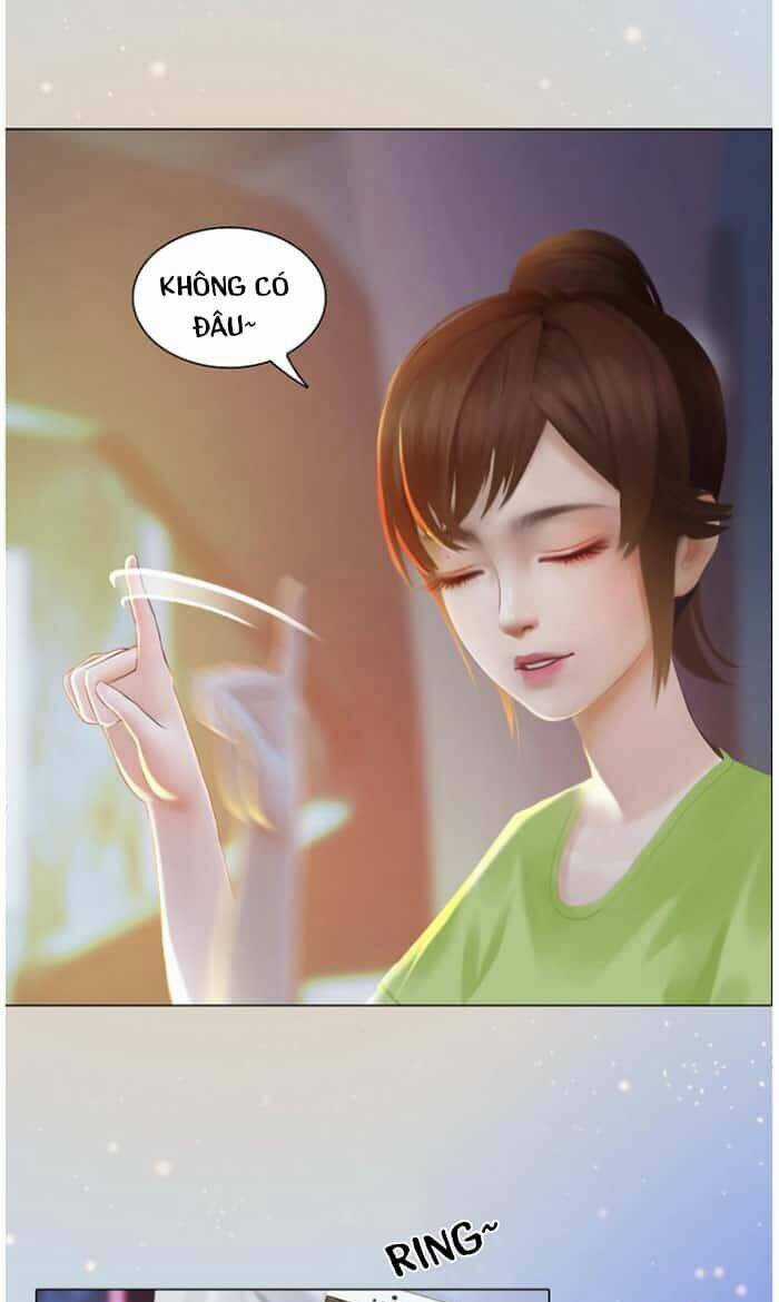 Yêu Nhan Lệnh - Chapter 101.5 - Trang 16