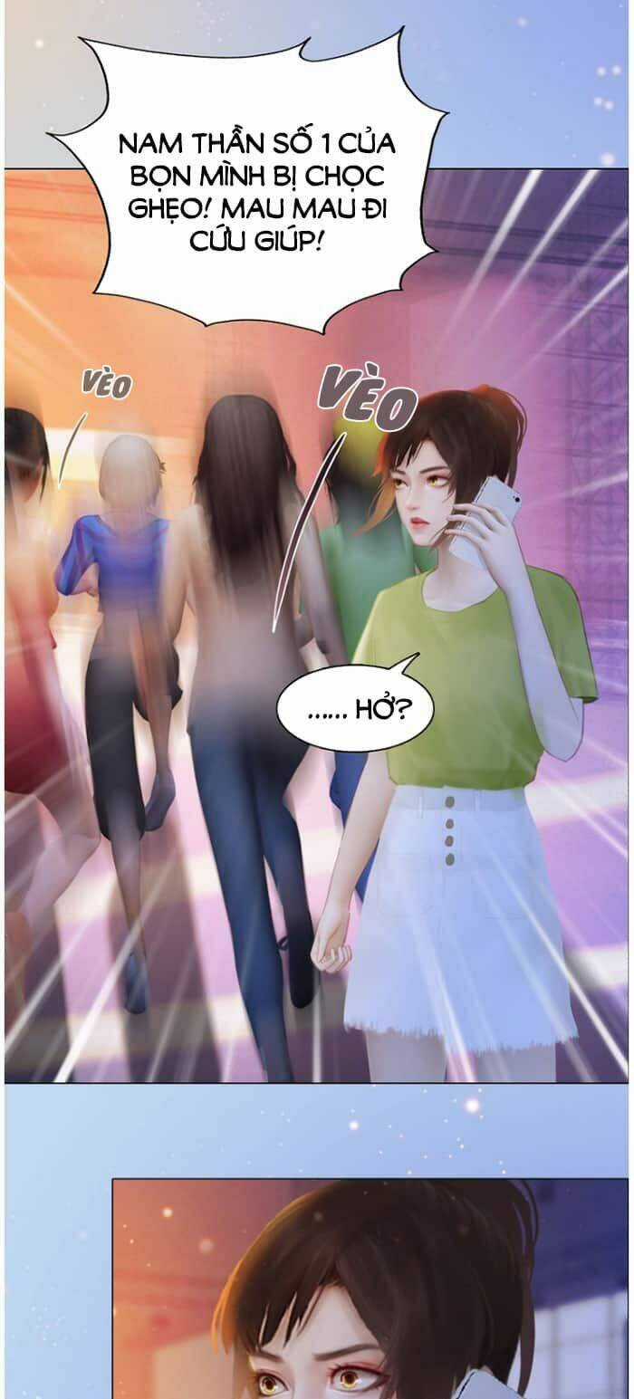 Yêu Nhan Lệnh - Chapter 101.5 - Trang 18