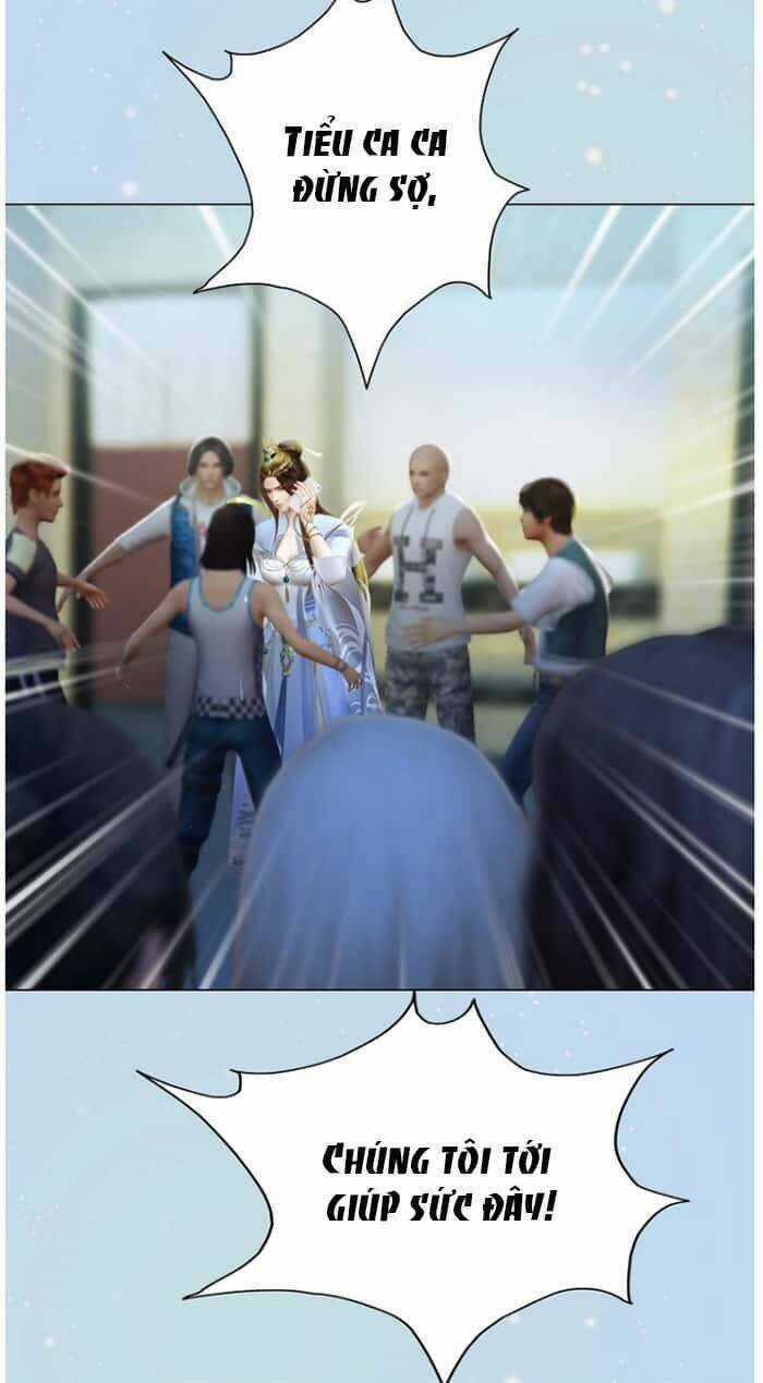 Yêu Nhan Lệnh - Chapter 101.5 - Trang 20