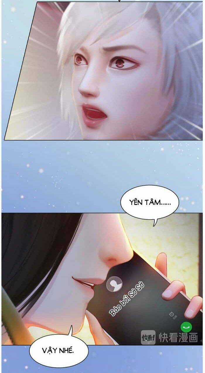 Yêu Nhan Lệnh - Chapter 101.5 - Trang 21