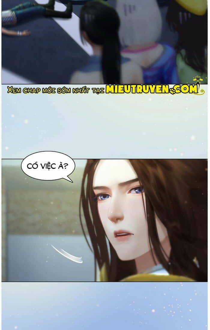 Yêu Nhan Lệnh - Chapter 101.5 - Trang 24