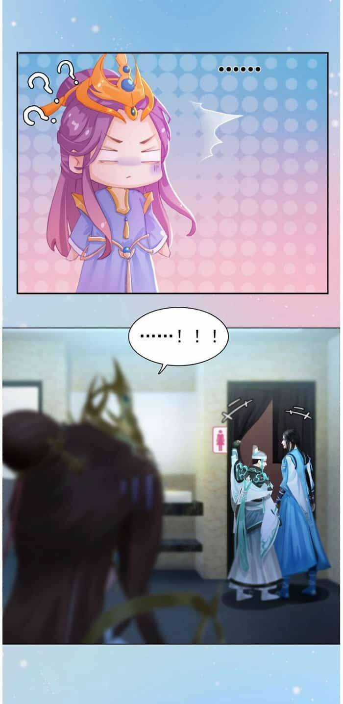 Yêu Nhan Lệnh - Chapter 101.5 - Trang 6