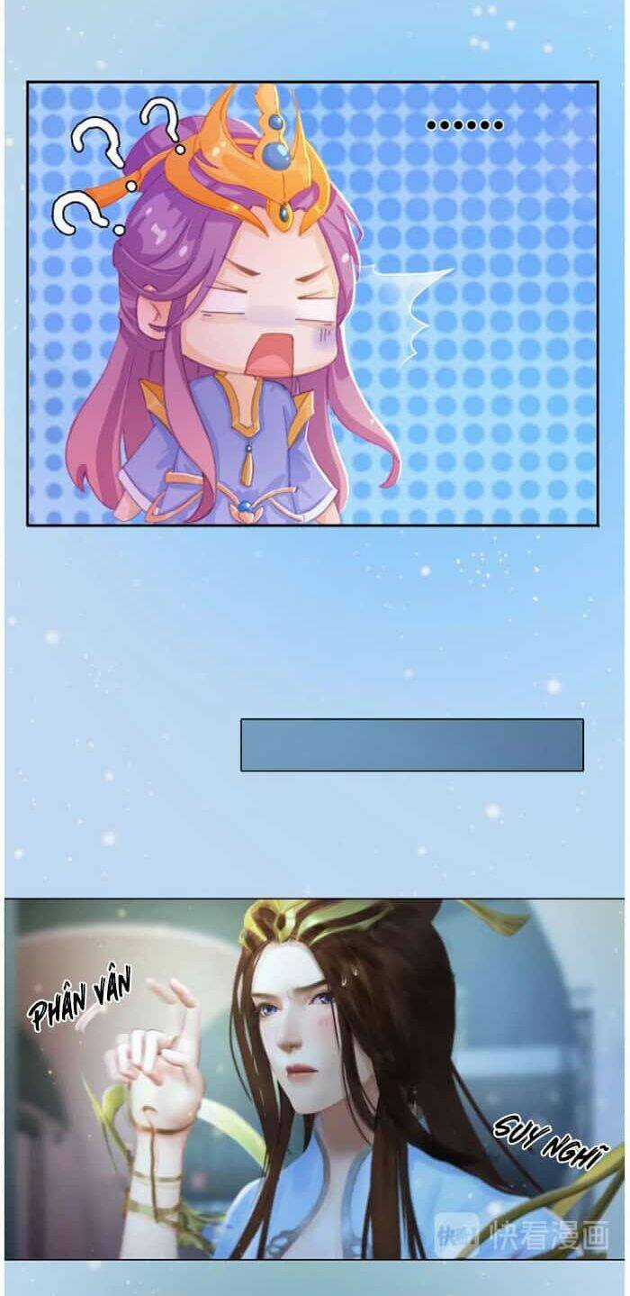 Yêu Nhan Lệnh - Chapter 101.5 - Trang 7