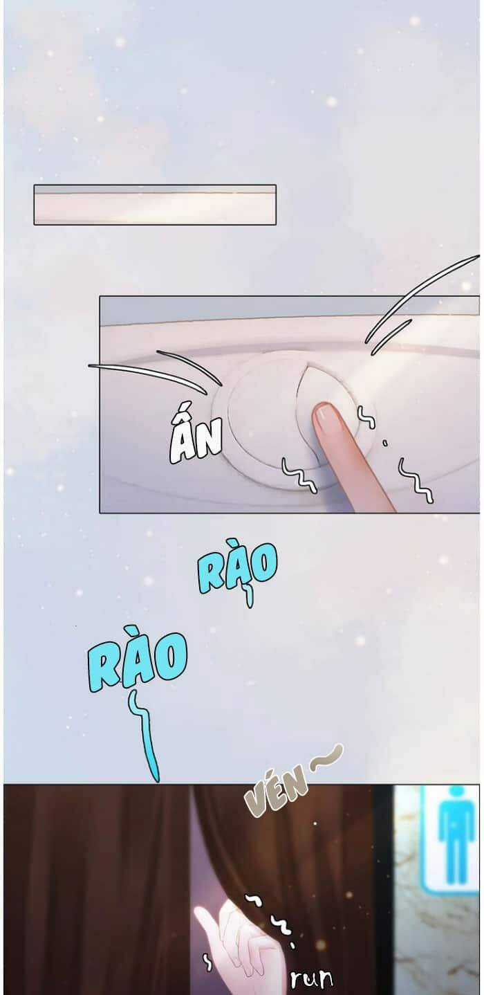 Yêu Nhan Lệnh - Chapter 101.5 - Trang 10