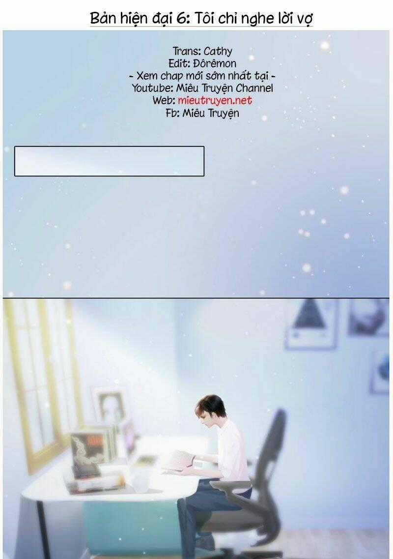 Yêu Nhan Lệnh - Chapter 101.6 - Trang 2