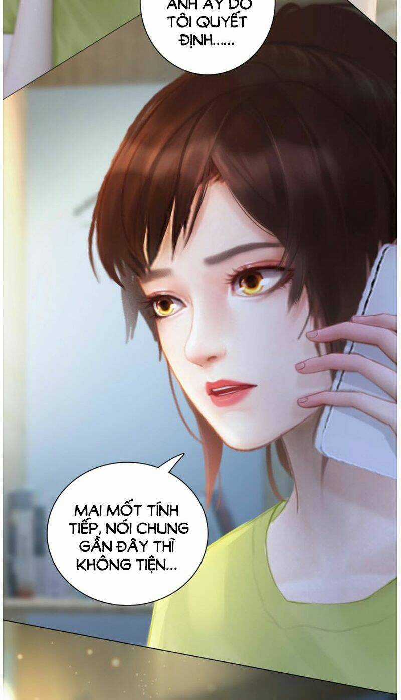 Yêu Nhan Lệnh - Chapter 101.6 - Trang 11