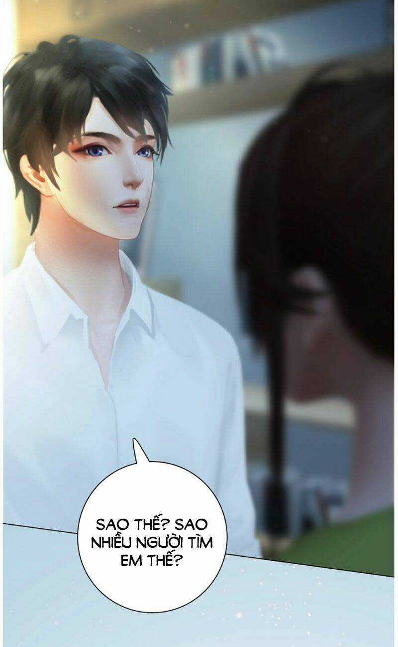 Yêu Nhan Lệnh - Chapter 101.6 - Trang 12