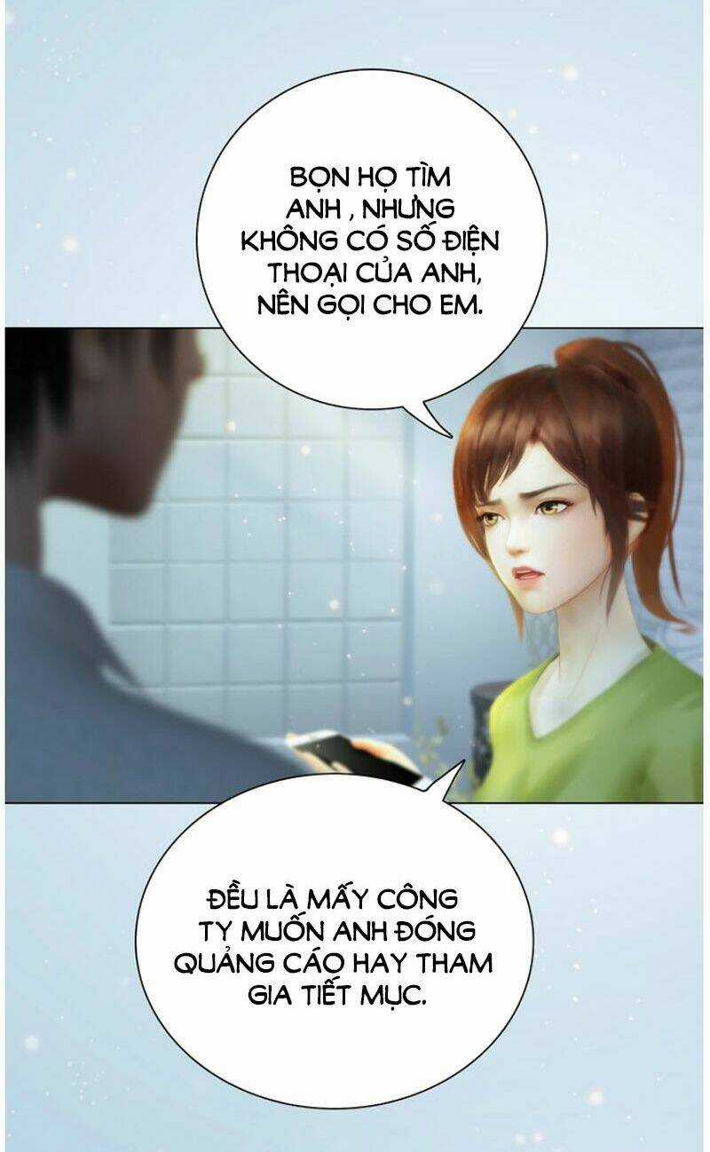 Yêu Nhan Lệnh - Chapter 101.6 - Trang 13