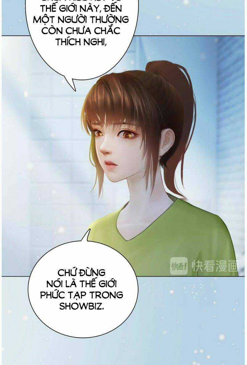 Yêu Nhan Lệnh - Chapter 101.6 - Trang 15