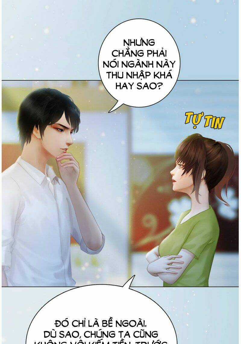Yêu Nhan Lệnh - Chapter 101.6 - Trang 16