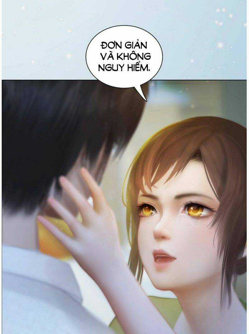 Yêu Nhan Lệnh - Chapter 101.6 - Trang 18