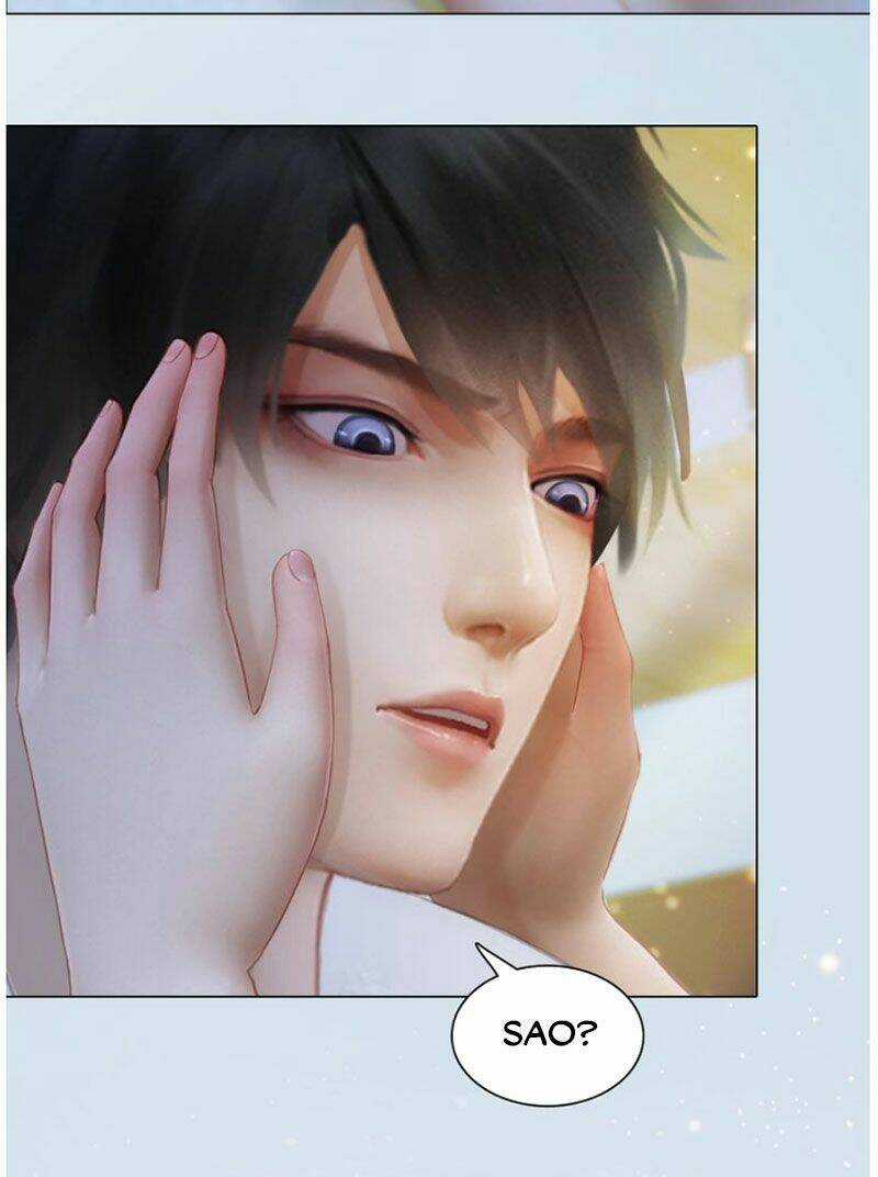 Yêu Nhan Lệnh - Chapter 101.6 - Trang 19